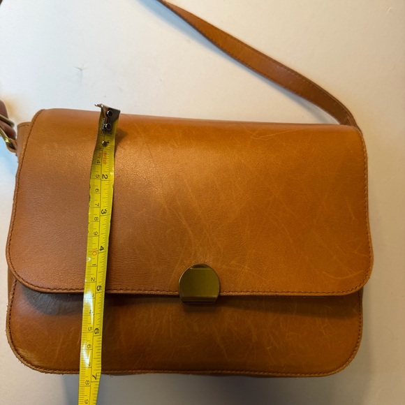 Madewell Abroad Shoulder Bag - Picture 6 of 12